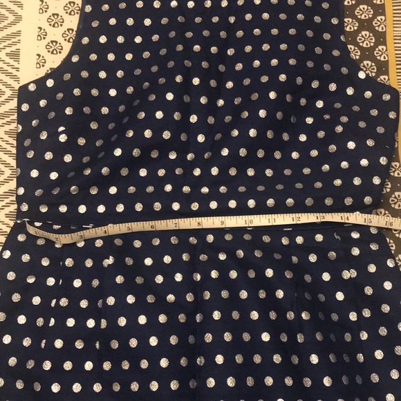 Polka dot dress - Picture 6 of 9